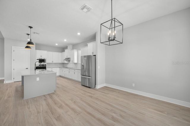 3840 SADDLE HILL TRAIL, Fruitland Park, FL 34731