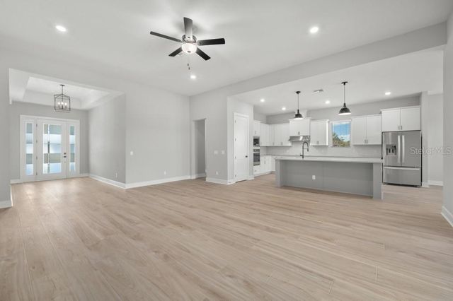 3840 SADDLE HILL TRAIL, Fruitland Park, FL 34731
