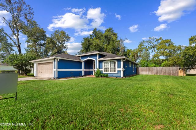 1069 BERTHA Street, Jacksonville, FL 32218