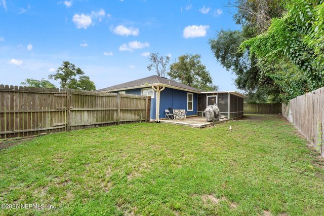 1069 BERTHA Street, Jacksonville, FL 32218