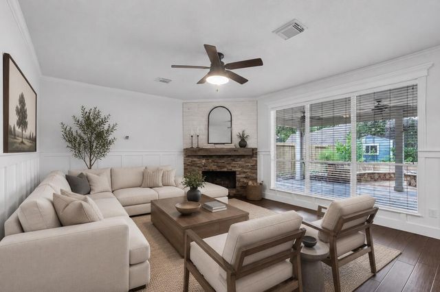 20406 Ranger Point Court, Katy, TX 77450