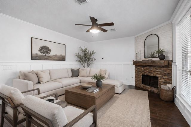 20406 Ranger Point Court, Katy, TX 77450