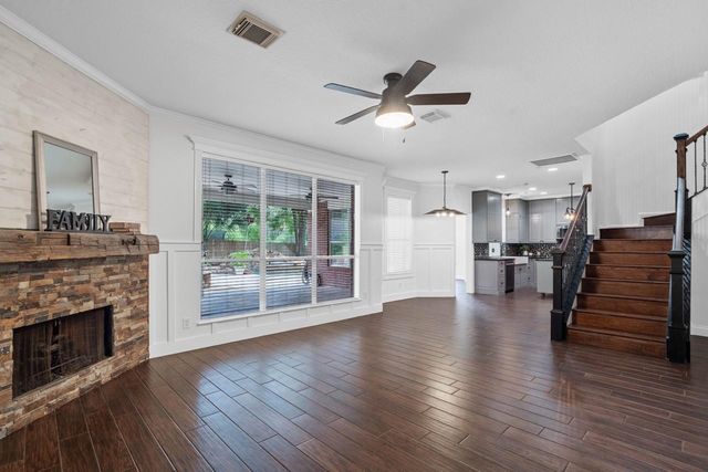 20406 Ranger Point Court, Katy, TX 77450