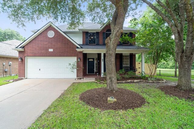 20406 Ranger Point Court, Katy, TX 77450