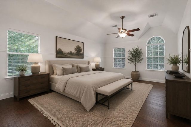 20406 Ranger Point Court, Katy, TX 77450