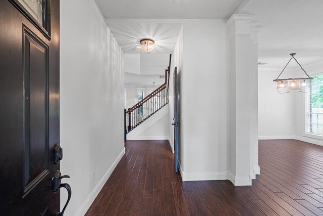 20406 Ranger Point Court, Katy, TX 77450