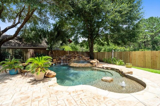 20406 Ranger Point Court, Katy, TX 77450