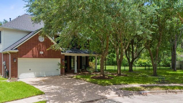 20406 Ranger Point Court, Katy, TX 77450