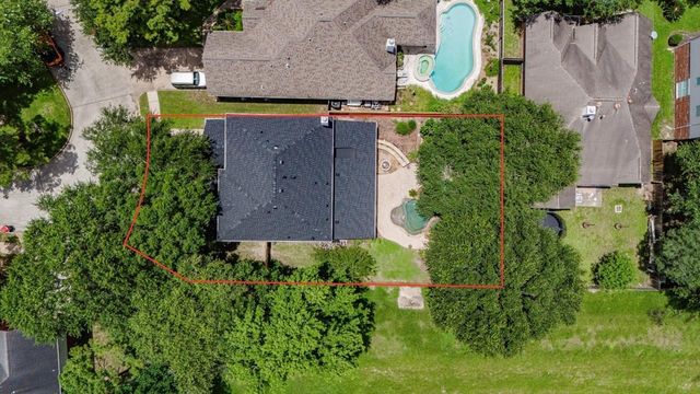 20406 Ranger Point Court, Katy, TX 77450