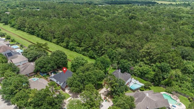 20406 Ranger Point Court, Katy, TX 77450