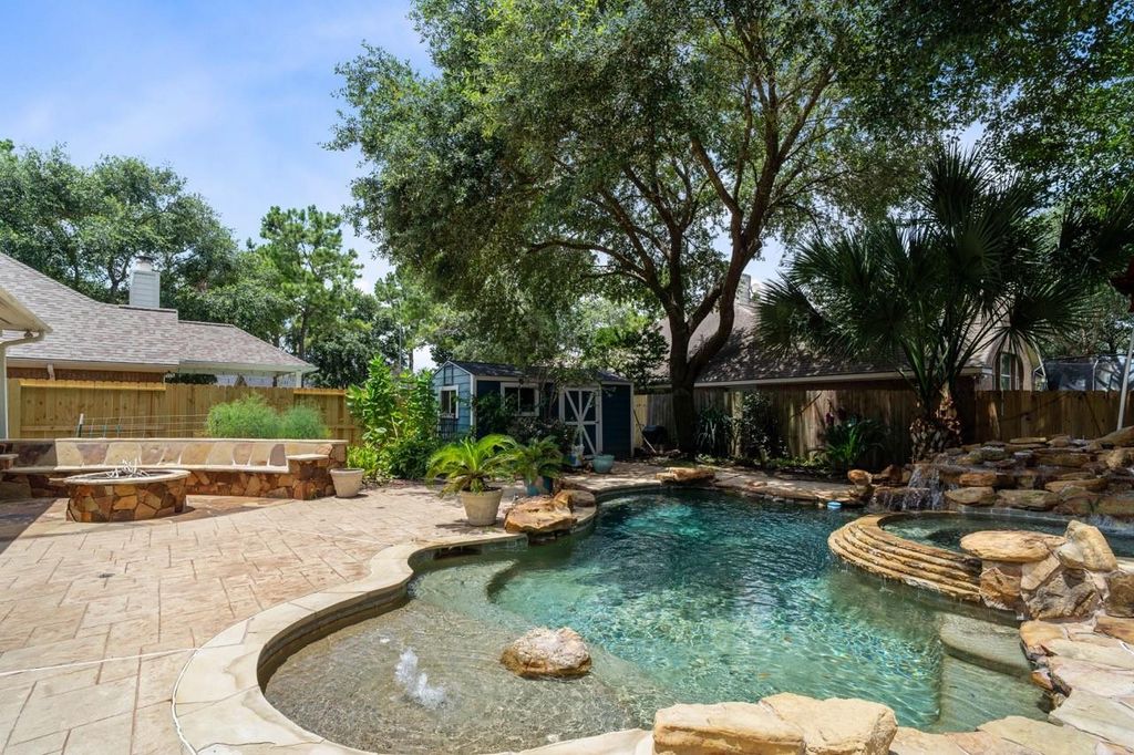 20406 Ranger Point Court, Katy, TX 77450