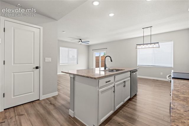 6175 Godwit Lane, Colorado Springs, CO 80925