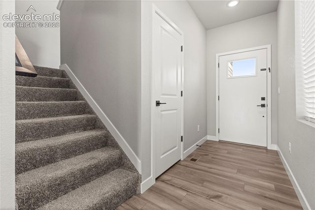 6175 Godwit Lane, Colorado Springs, CO 80925