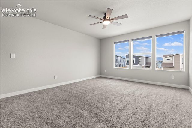 6175 Godwit Lane, Colorado Springs, CO 80925