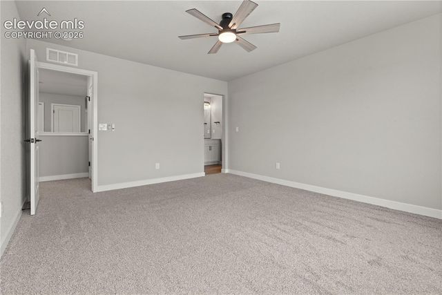 6175 Godwit Lane, Colorado Springs, CO 80925