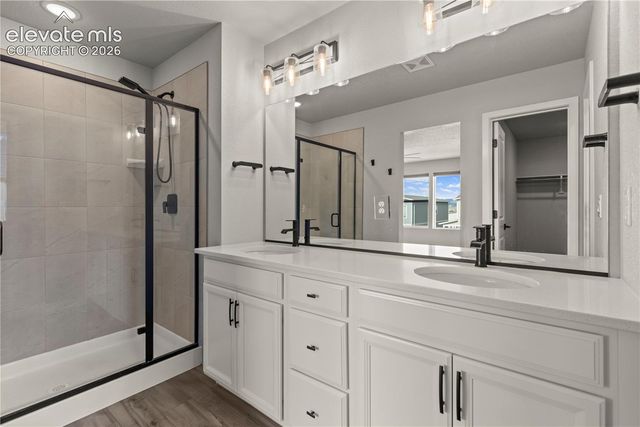 6175 Godwit Lane, Colorado Springs, CO 80925