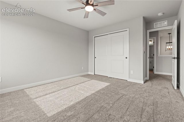 6175 Godwit Lane, Colorado Springs, CO 80925