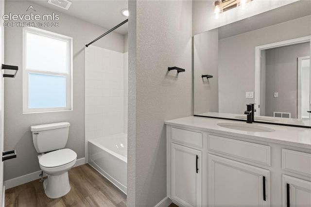 6175 Godwit Lane, Colorado Springs, CO 80925