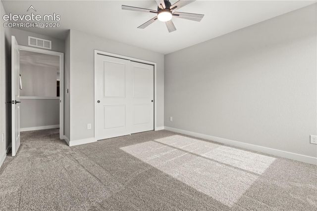 6175 Godwit Lane, Colorado Springs, CO 80925