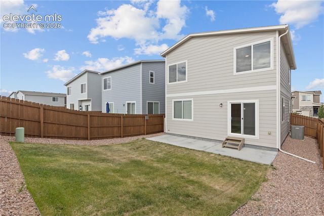 6175 Godwit Lane, Colorado Springs, CO 80925