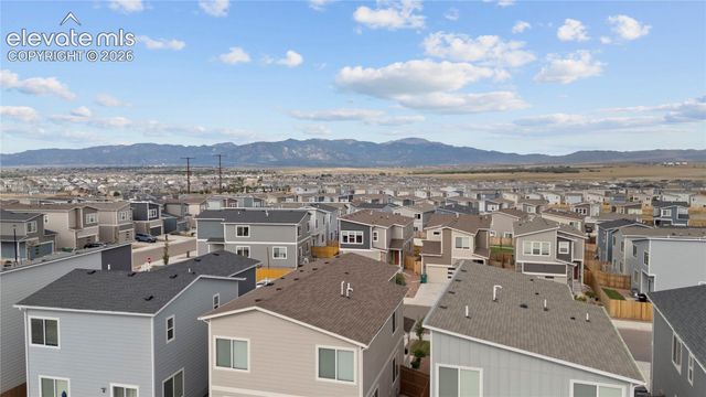 6175 Godwit Lane, Colorado Springs, CO 80925