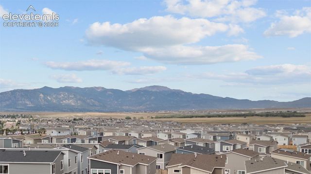 6175 Godwit Lane, Colorado Springs, CO 80925