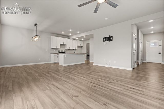 6175 Godwit Lane, Colorado Springs, CO 80925