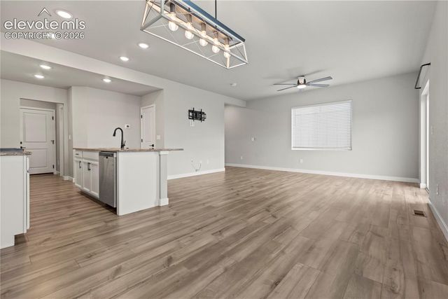 6175 Godwit Lane, Colorado Springs, CO 80925