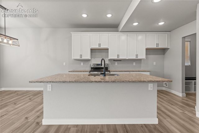 6175 Godwit Lane, Colorado Springs, CO 80925