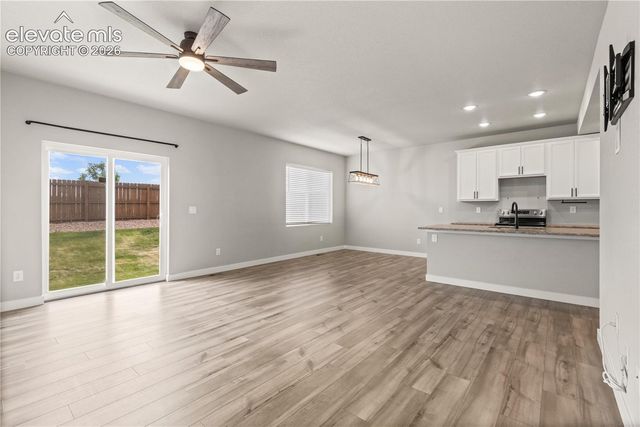 6175 Godwit Lane, Colorado Springs, CO 80925