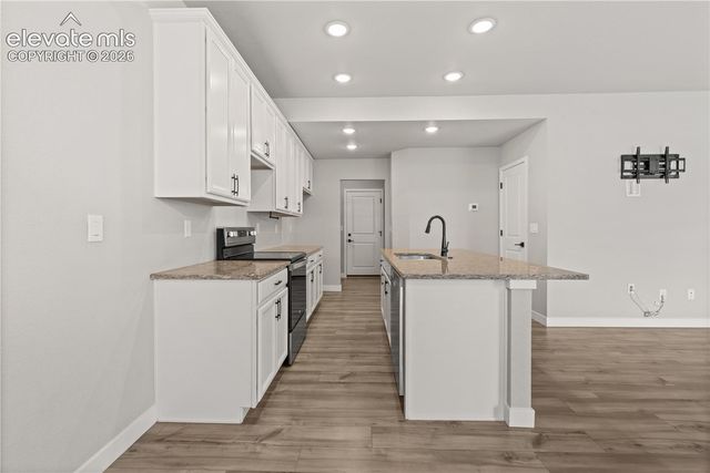 6175 Godwit Lane, Colorado Springs, CO 80925