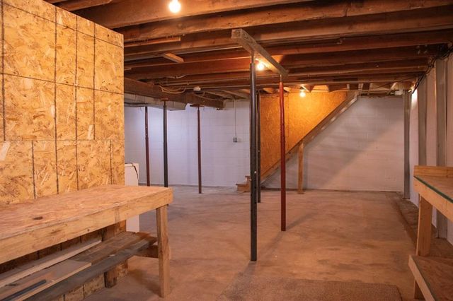 336 Boyd Street, Boyd, WI 54726