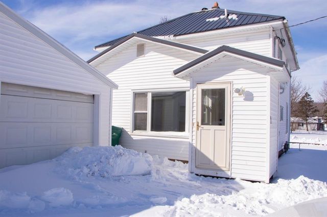 336 Boyd Street, Boyd, WI 54726