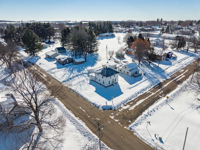 336 Boyd Street, Boyd, WI 54726