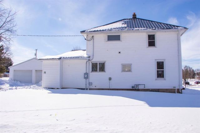 336 Boyd Street, Boyd, WI 54726