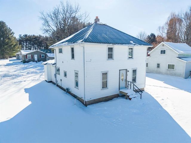 336 Boyd Street, Boyd, WI 54726