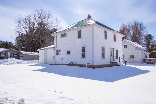 336 Boyd Street, Boyd, WI 54726