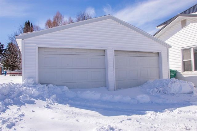 336 Boyd Street, Boyd, WI 54726