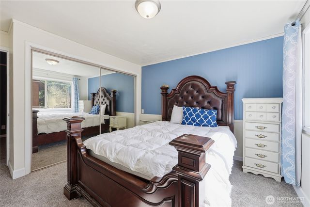 102 SHERWOOD Lane, Castle Rock, WA 98611