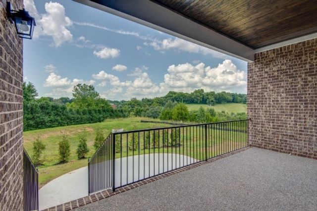 6 Elissa Place, Hendersonville, TN 37075