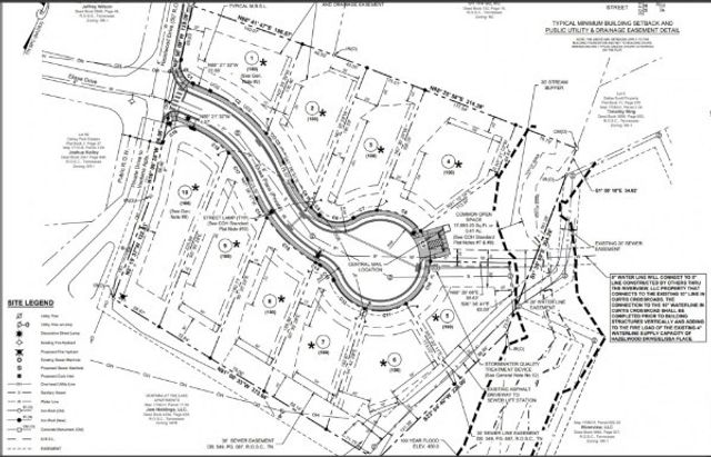 6 Elissa Place, Hendersonville, TN 37075