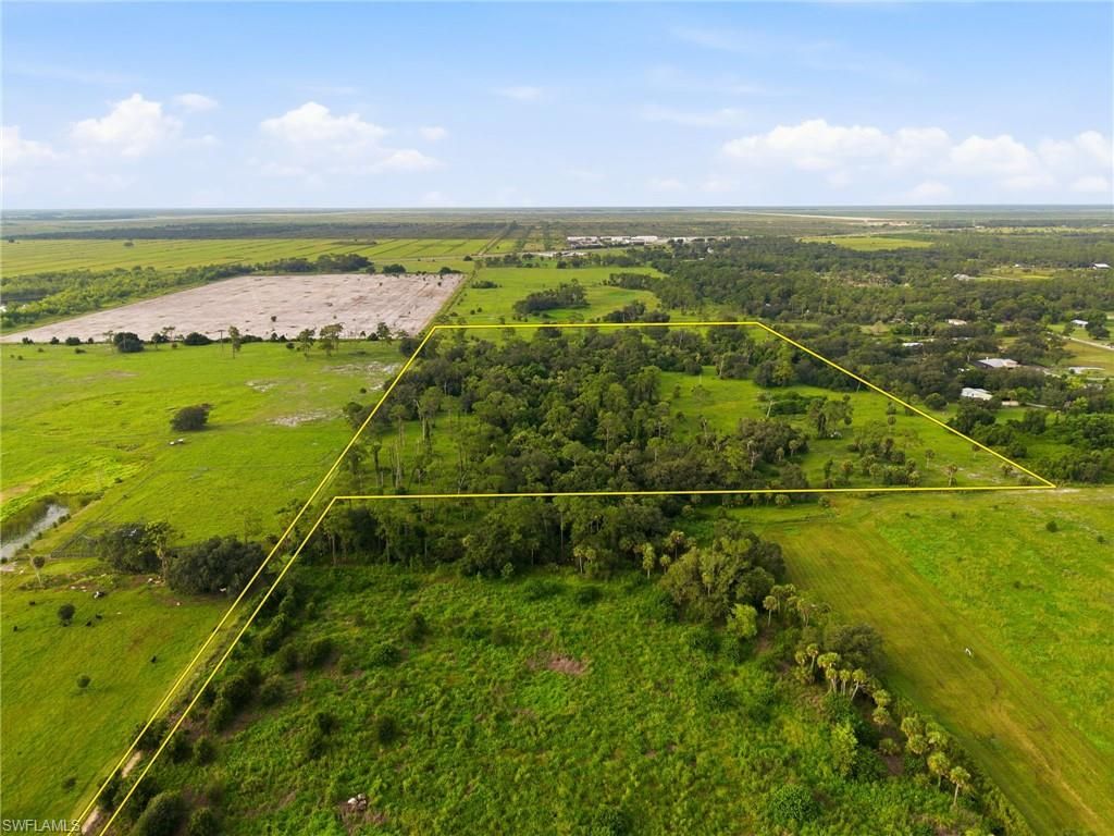 3291 Fort Denaud RD, LABELLE, FL 33935 — exterior