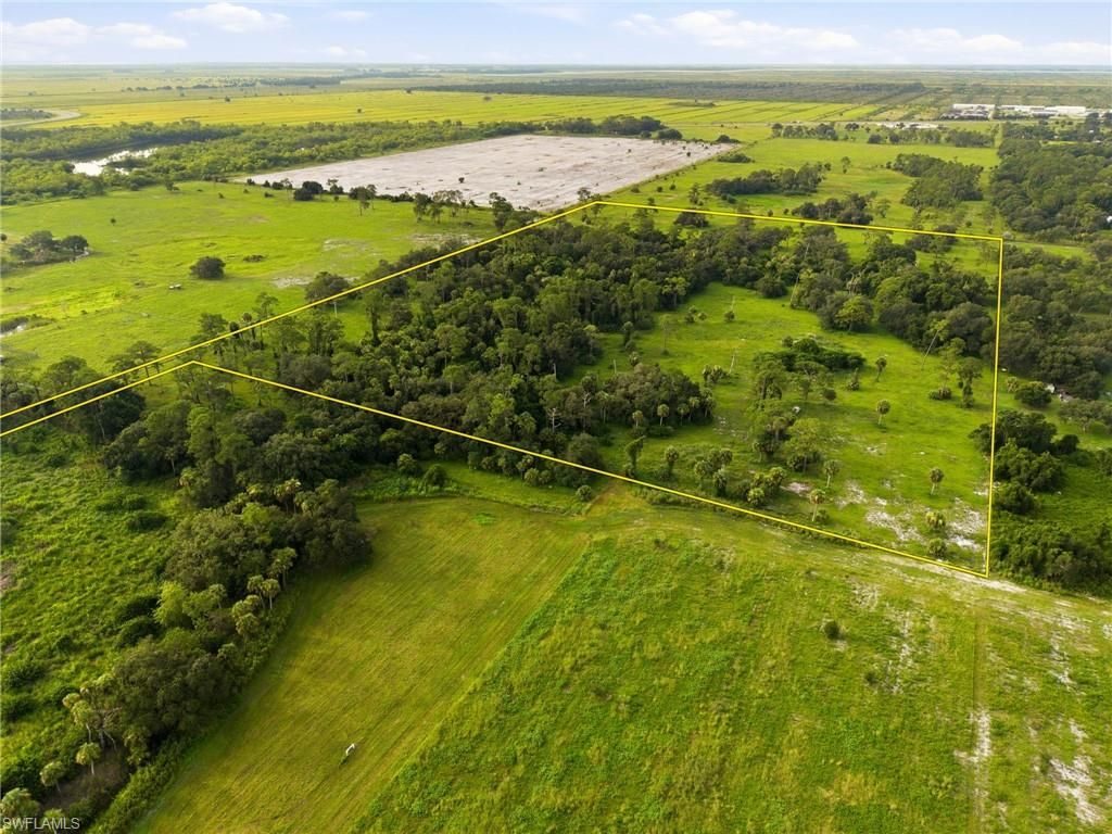 3291 Fort Denaud RD, LABELLE, FL 33935 — photo 2