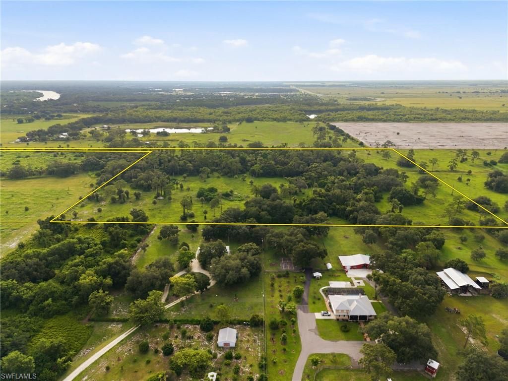 3291 Fort Denaud RD, LABELLE, FL 33935 — photo 3