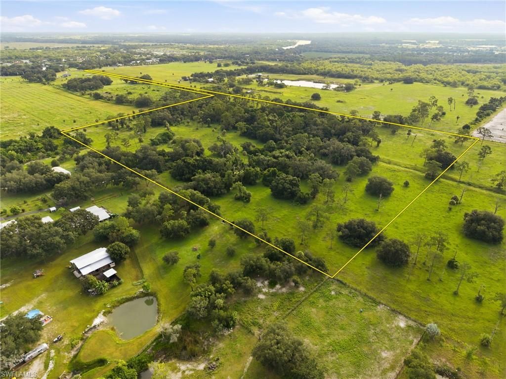 3291 Fort Denaud RD, LABELLE, FL 33935 — photo 4