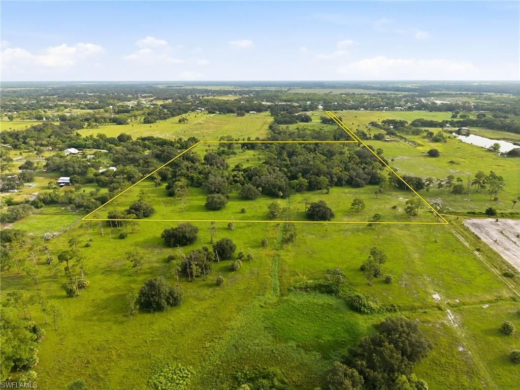 3291 Fort Denaud RD, LABELLE, FL 33935 — photo 5