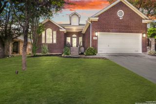9738 Ed Wiseman Trail, San Antonio, TX 78251