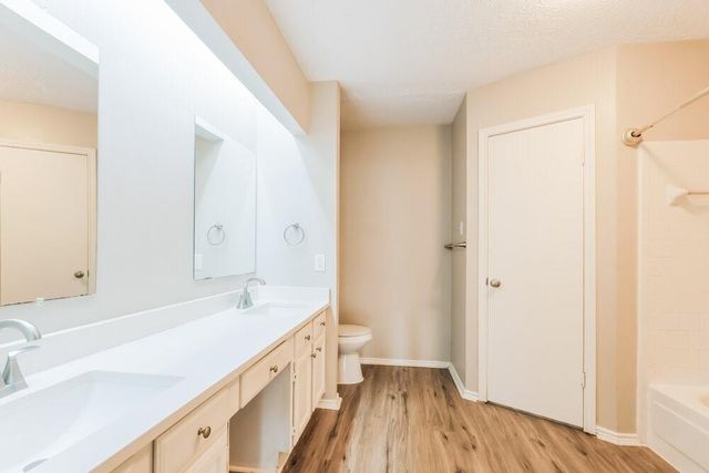 12207 Evening Glen Court, Tomball, TX 77375