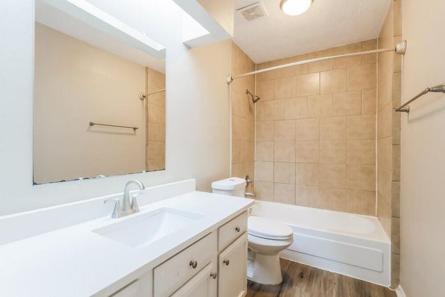 12207 Evening Glen Court, Tomball, TX 77375