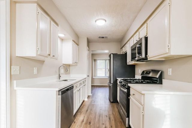 12207 Evening Glen Court, Tomball, TX 77375